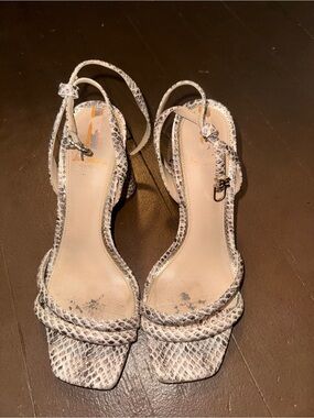 Sam Edelman Kia Heels